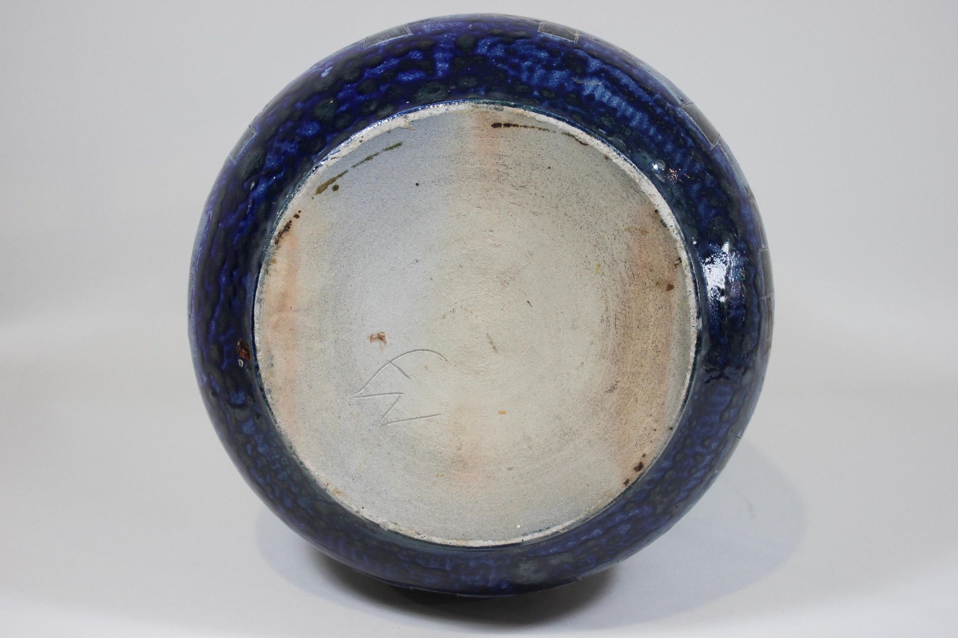 Keramikkrug - Image 2 of 2
