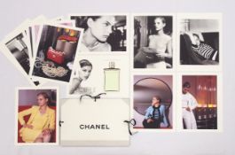LAGERFELD, Karl: Chanell Boutique Collection Croisère 1996-1997