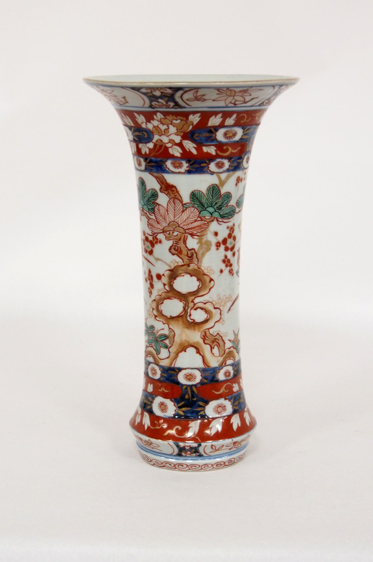 Vase - Bild 2 aus 2