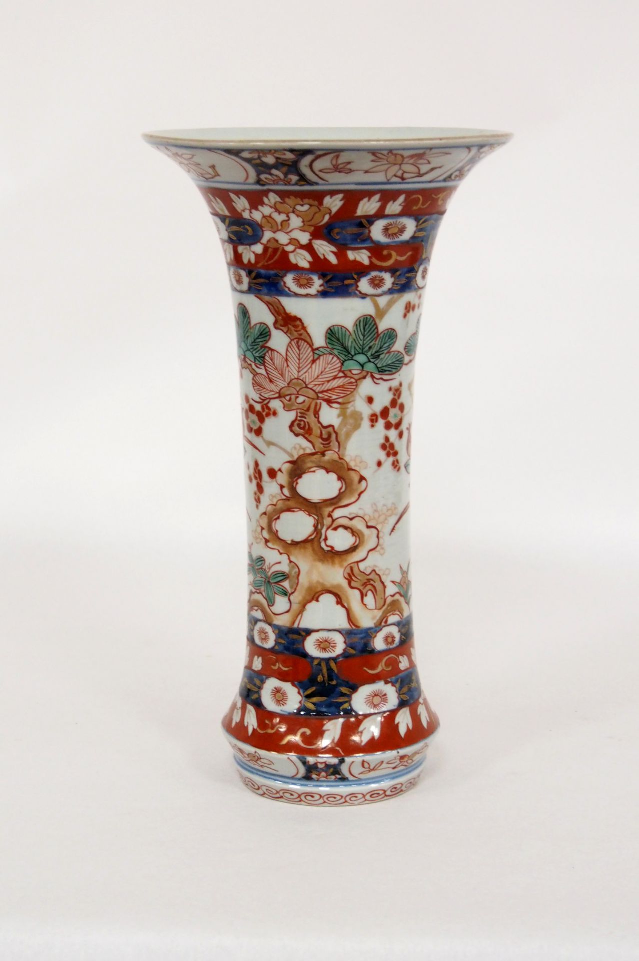 Vase - Image 2 of 2