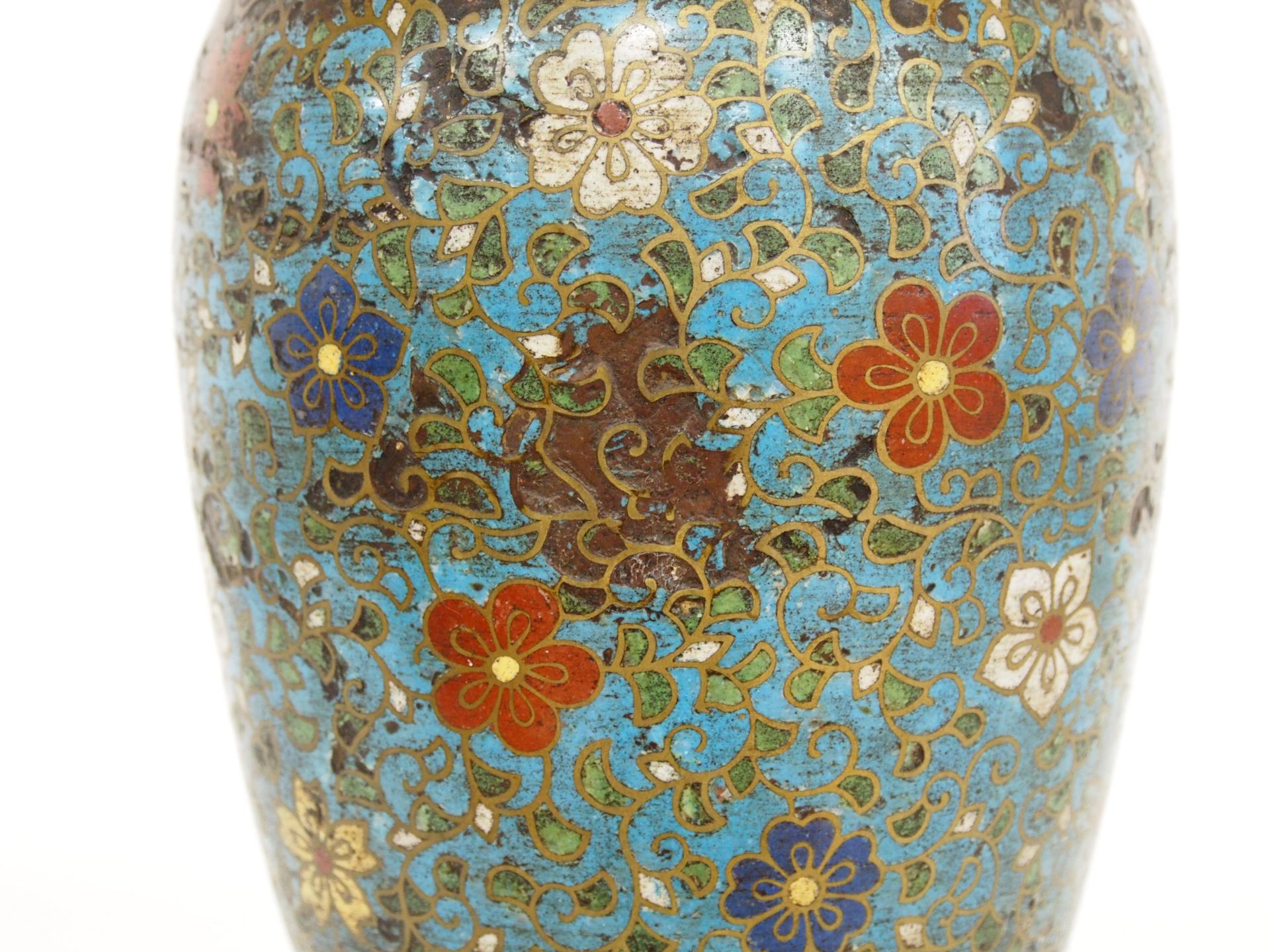 Vase - Bild 3 aus 3