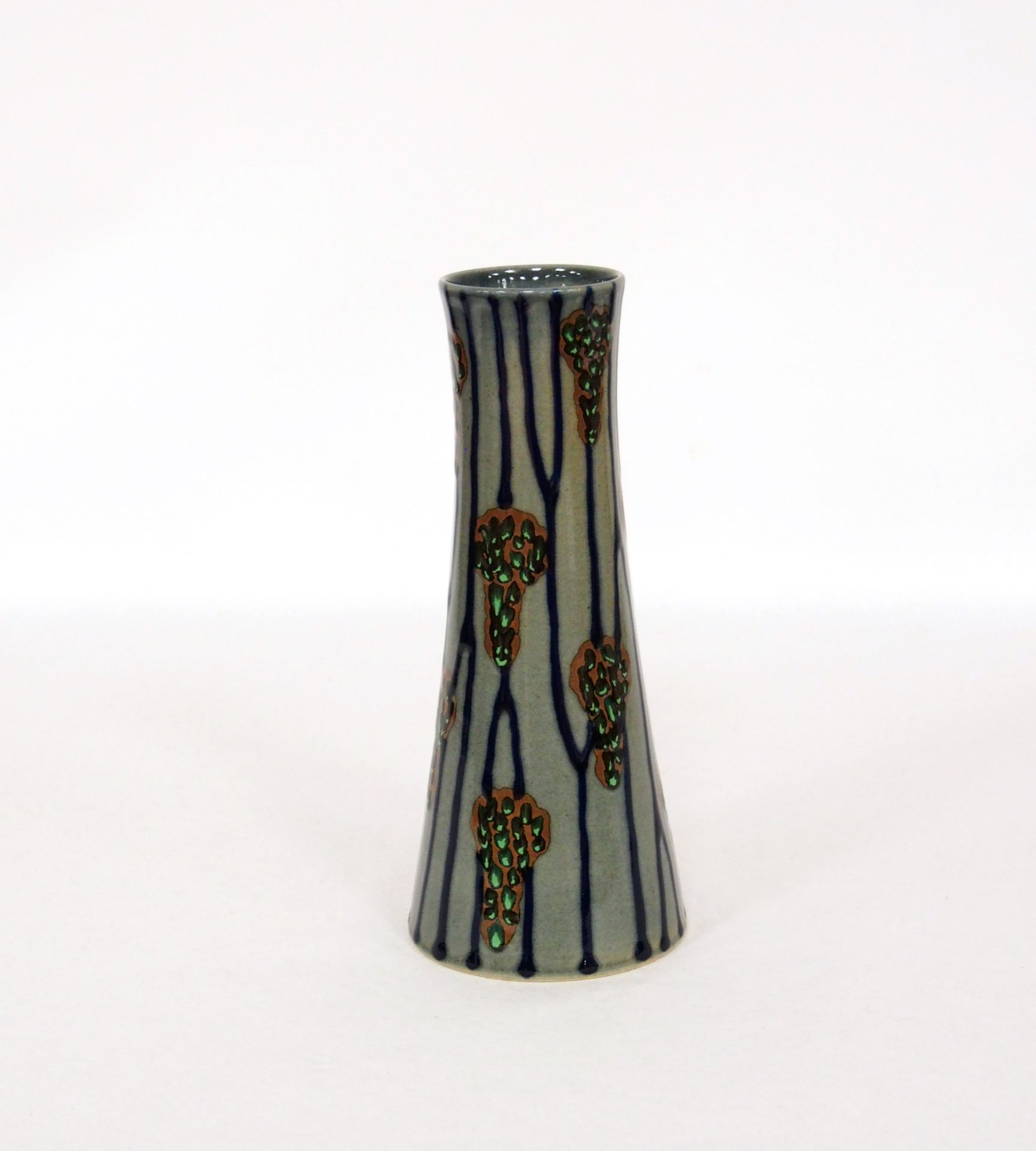 TRUEB, Clara: Vase