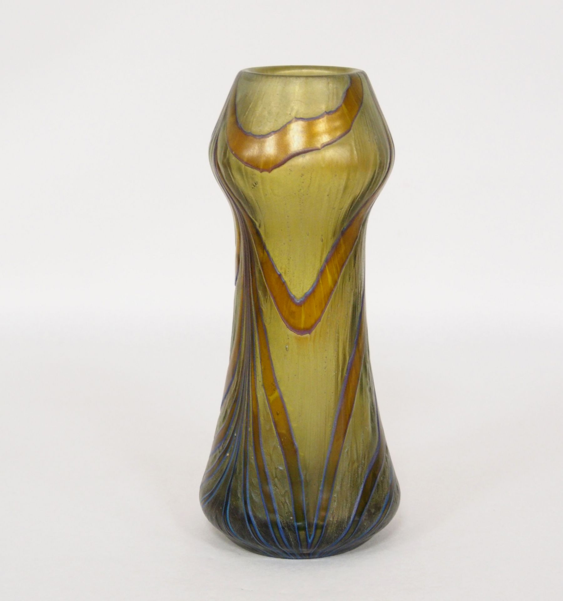 Vase Jugendstil