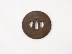 Tsuba