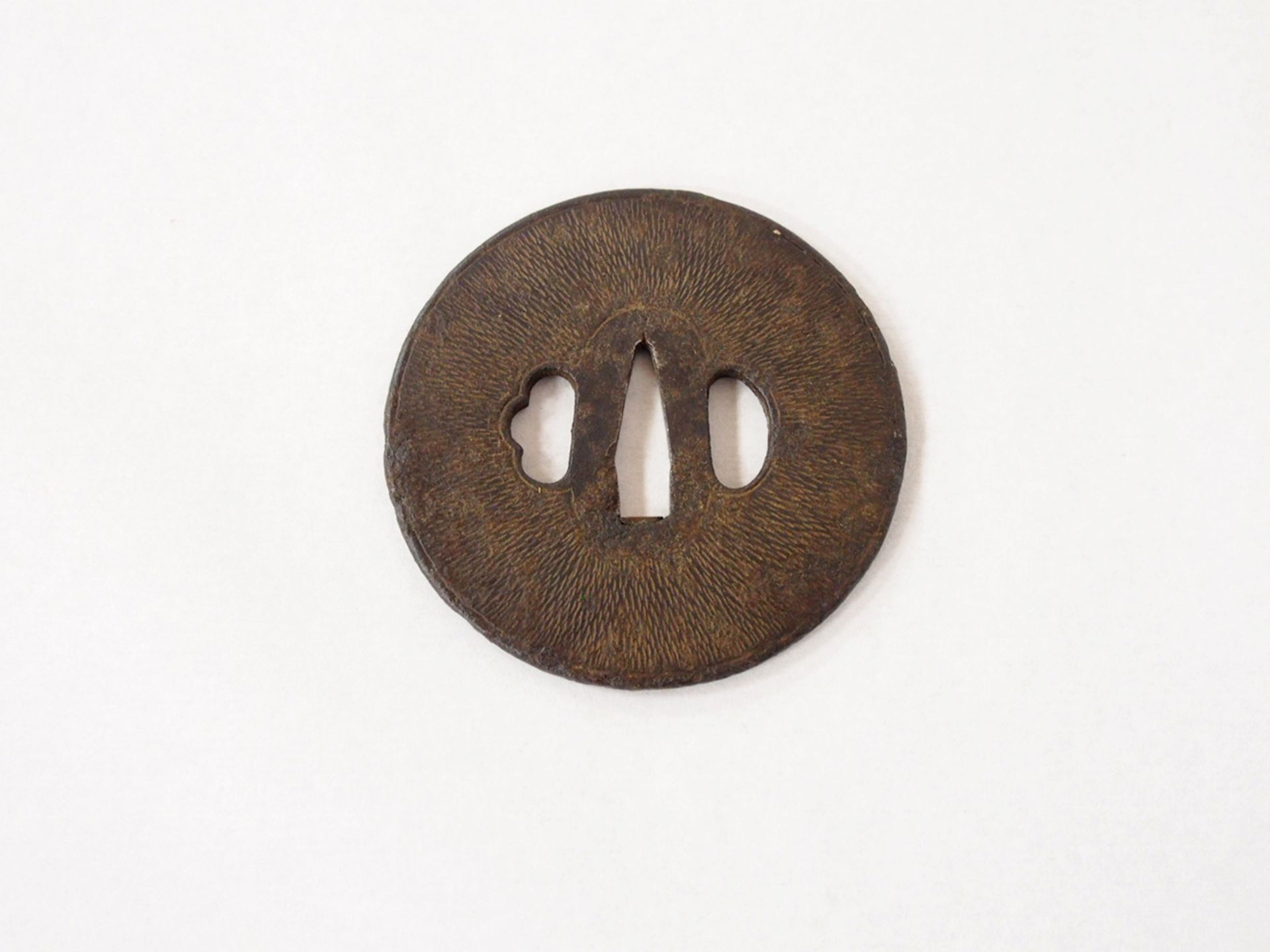 Tsuba