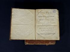 Recueil des Actes de la Préfecture du Départment de la Roer An 1807 et 1811