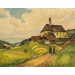 Wickertsheimer, Wilhelm