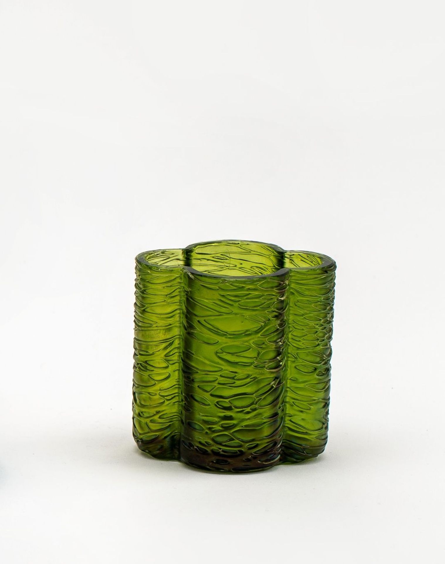 Kleine Vase - Image 2 of 2