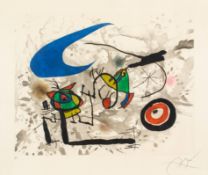 Miró, Joan