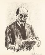 Liebermann, Max