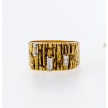 Designer-Ring