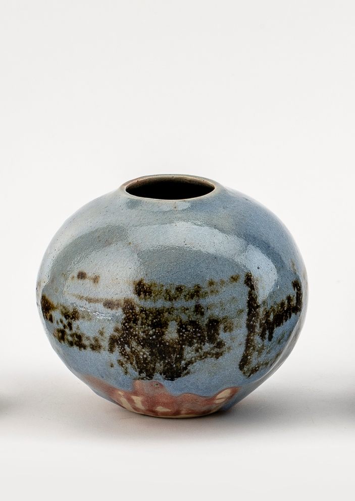 Vase - Image 2 of 2