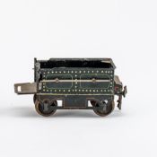 Märklin 2A-Tender