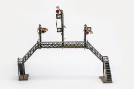 Märklin Übergangssteg