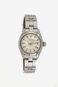 Rolex Oyster Perpetual Date