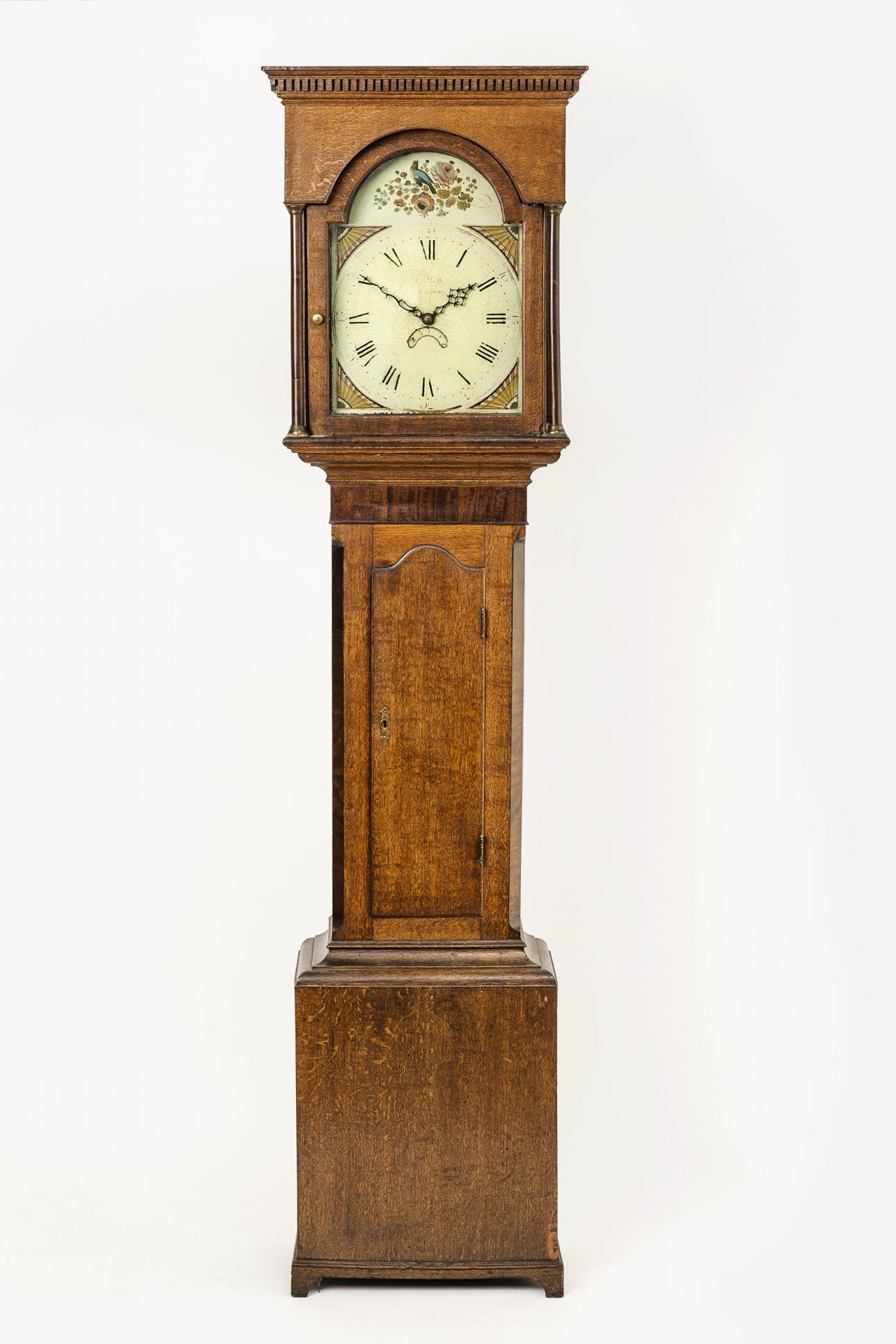 Standuhr - Image 3 of 3