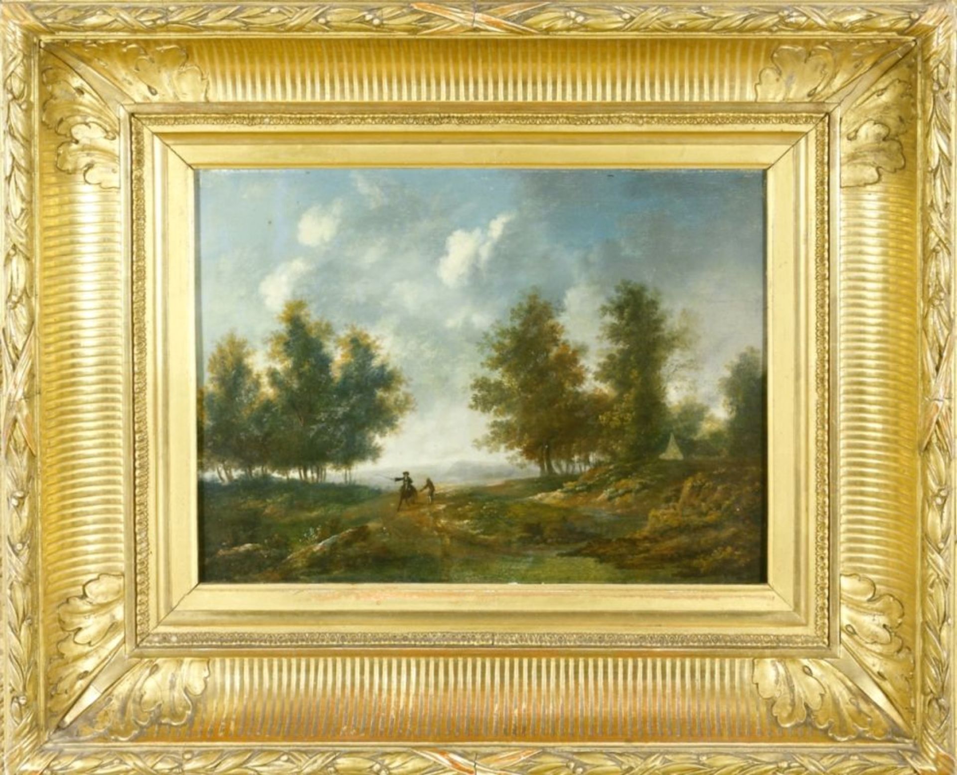 Fragonard, Jean-Honoré (1732 Grasse - - Bild 4 aus 6