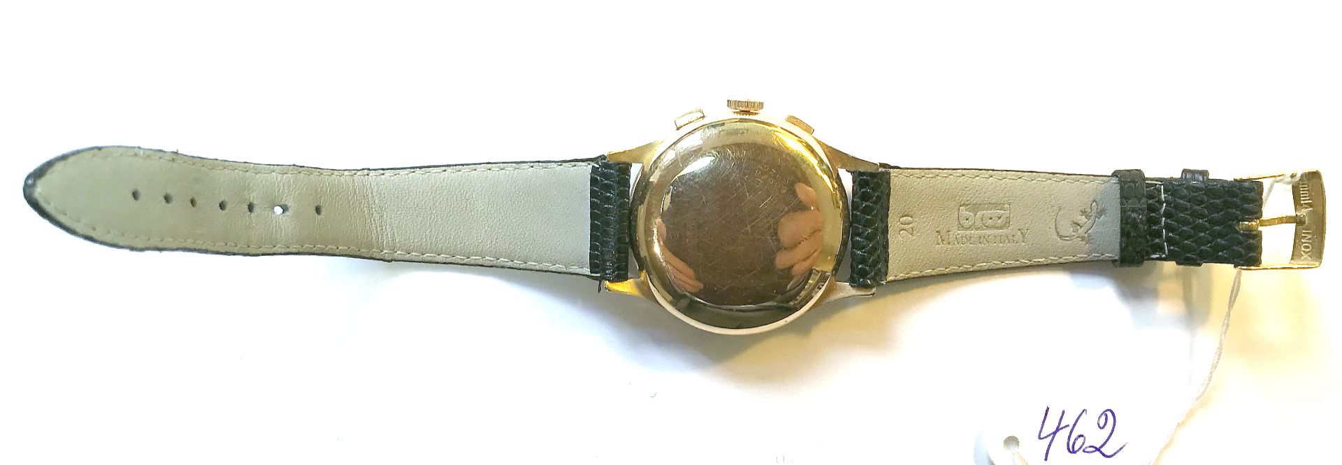 Uhr, Armbanduhr, Baume & Mercier - Image 2 of 2