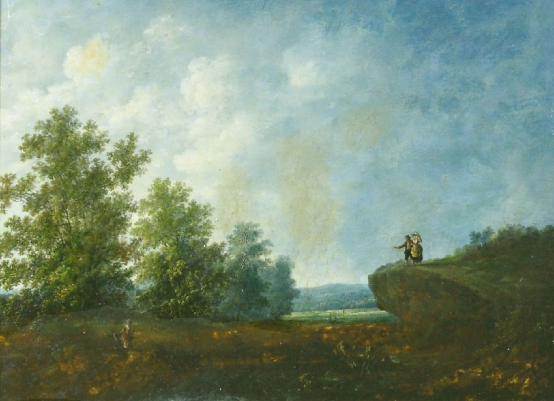 Fragonard, Jean-Honoré (1732 Grasse -