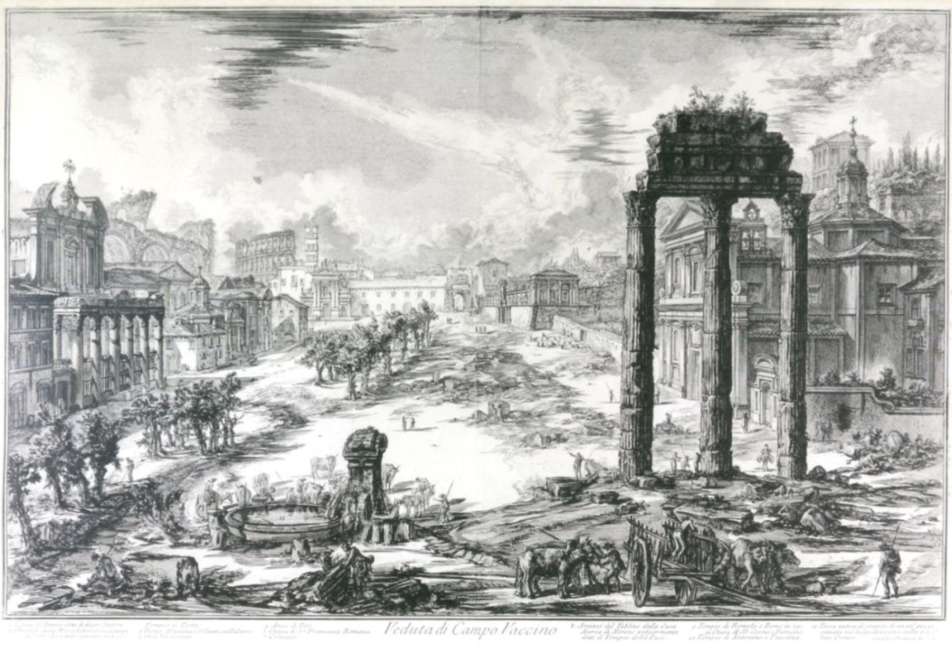 Piranesi, Giovanni Battista (1720