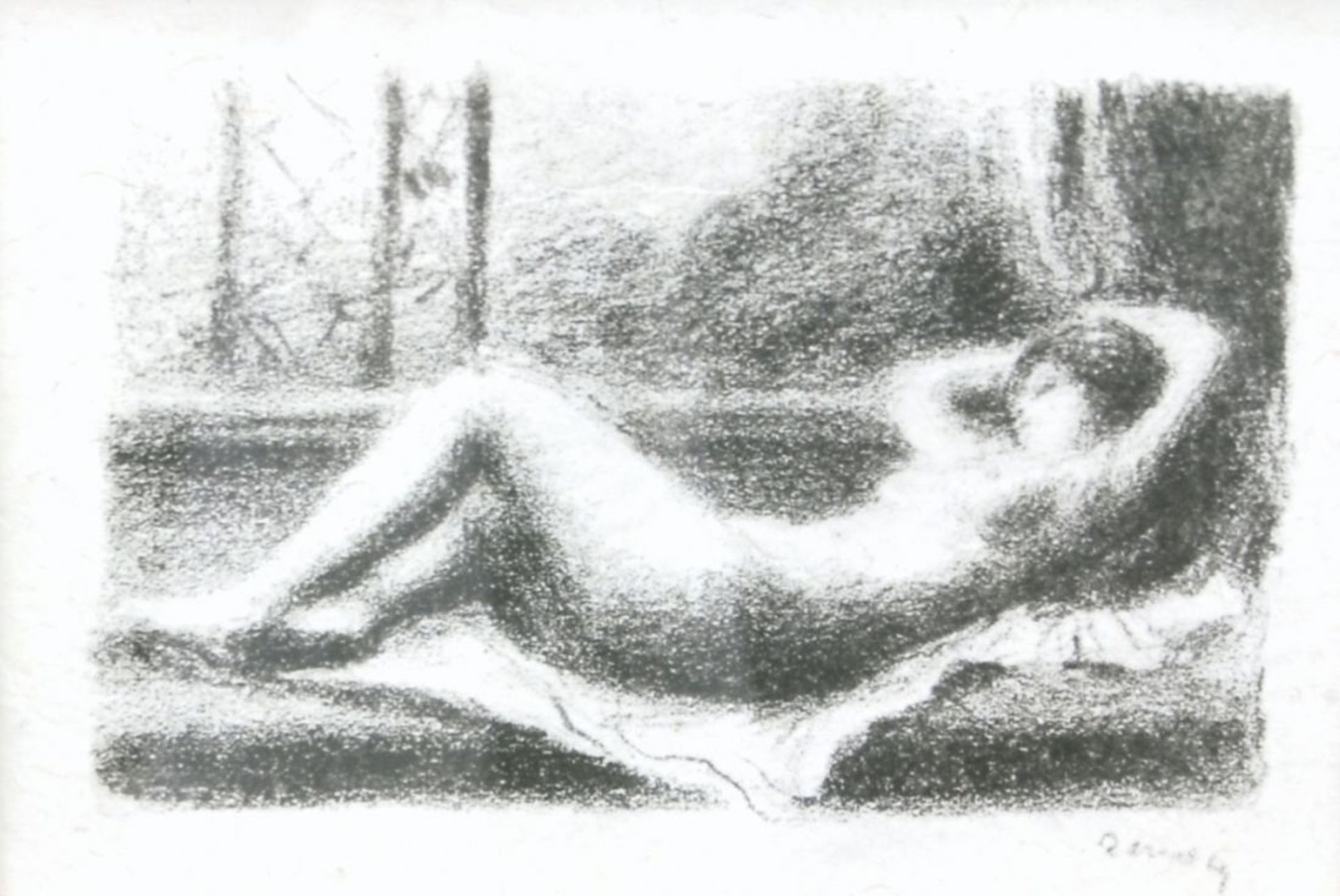 Renoir, Auguste (1841 Limoges - 1919