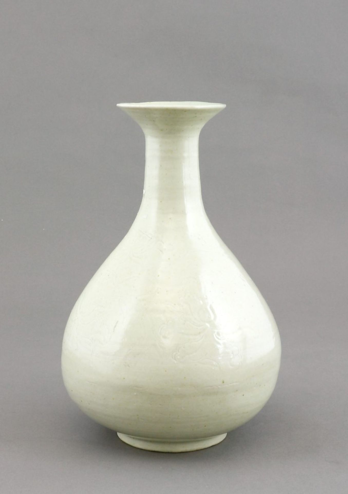 China, Vase, Keramik, späte