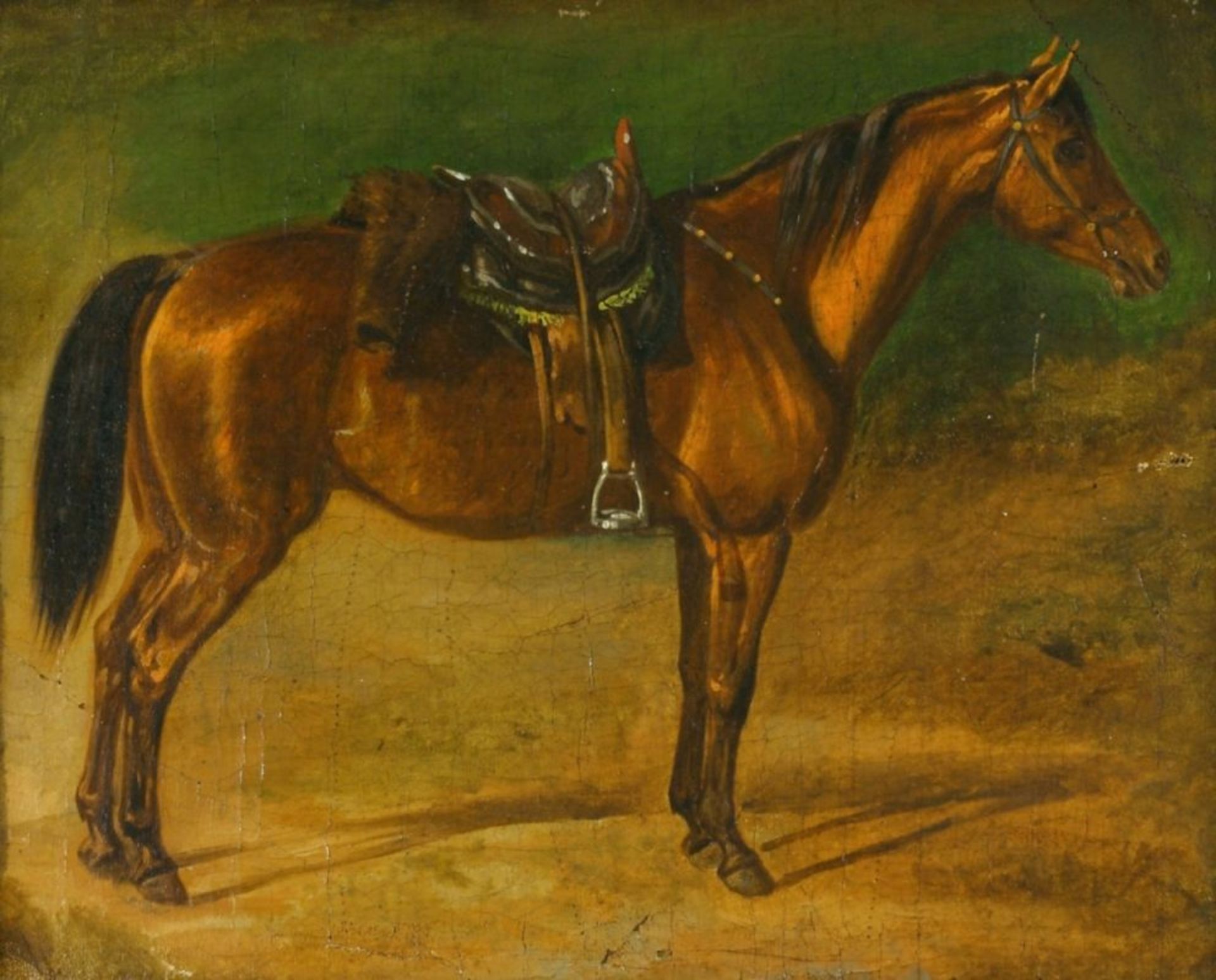 Lang, Heinrich (1838 Regensburg - 1891