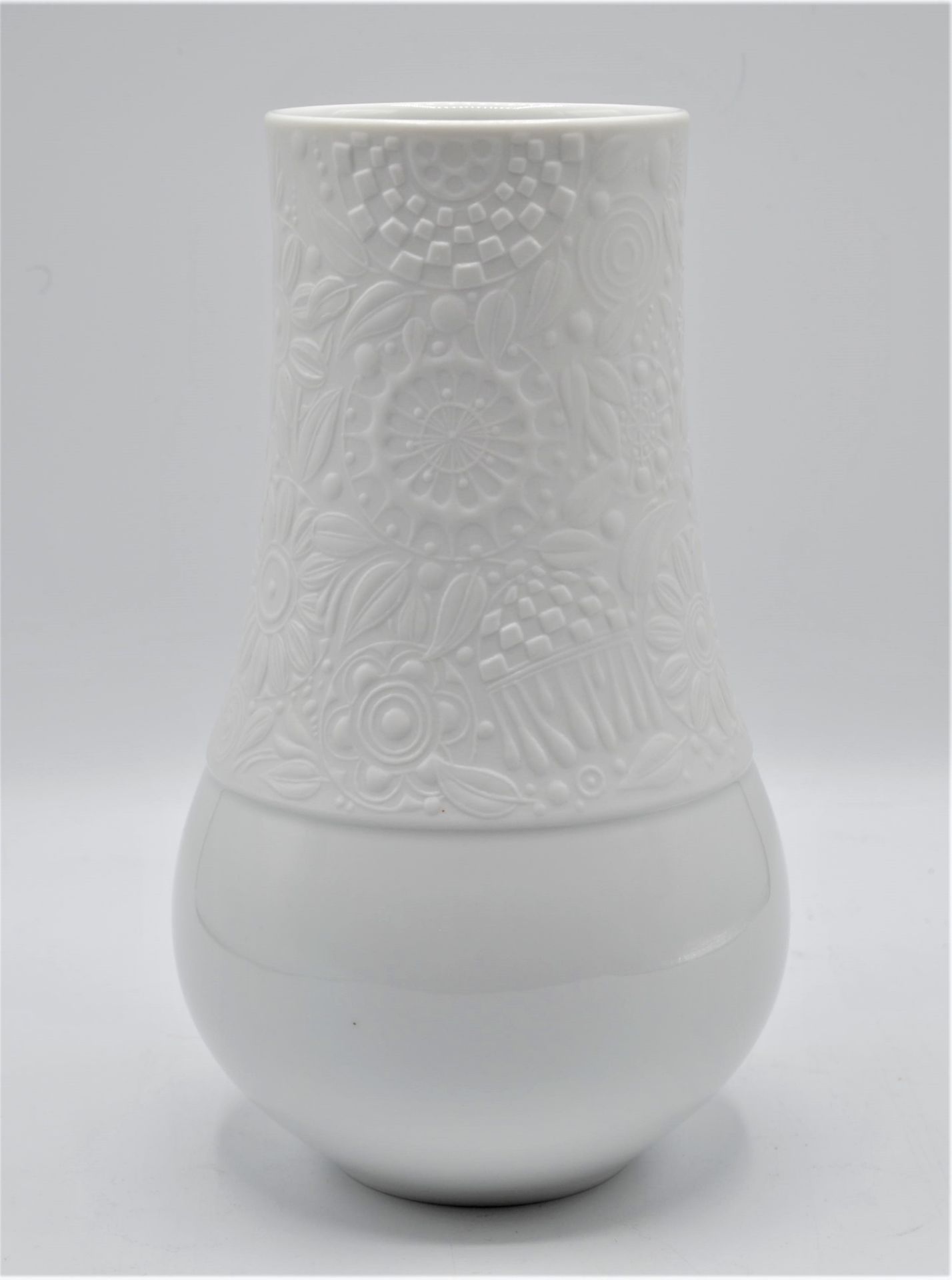 Rosenthal Vase studio-line Björn Wiinblad 22 cm