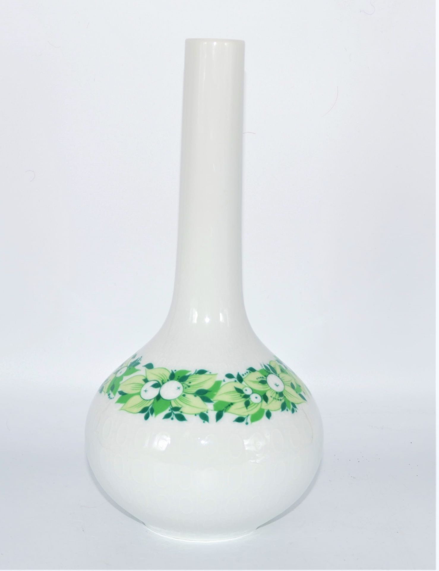 Vase Rosenthal Porzellan studio-line Form Romanze Björn Wiinblad 26 cm