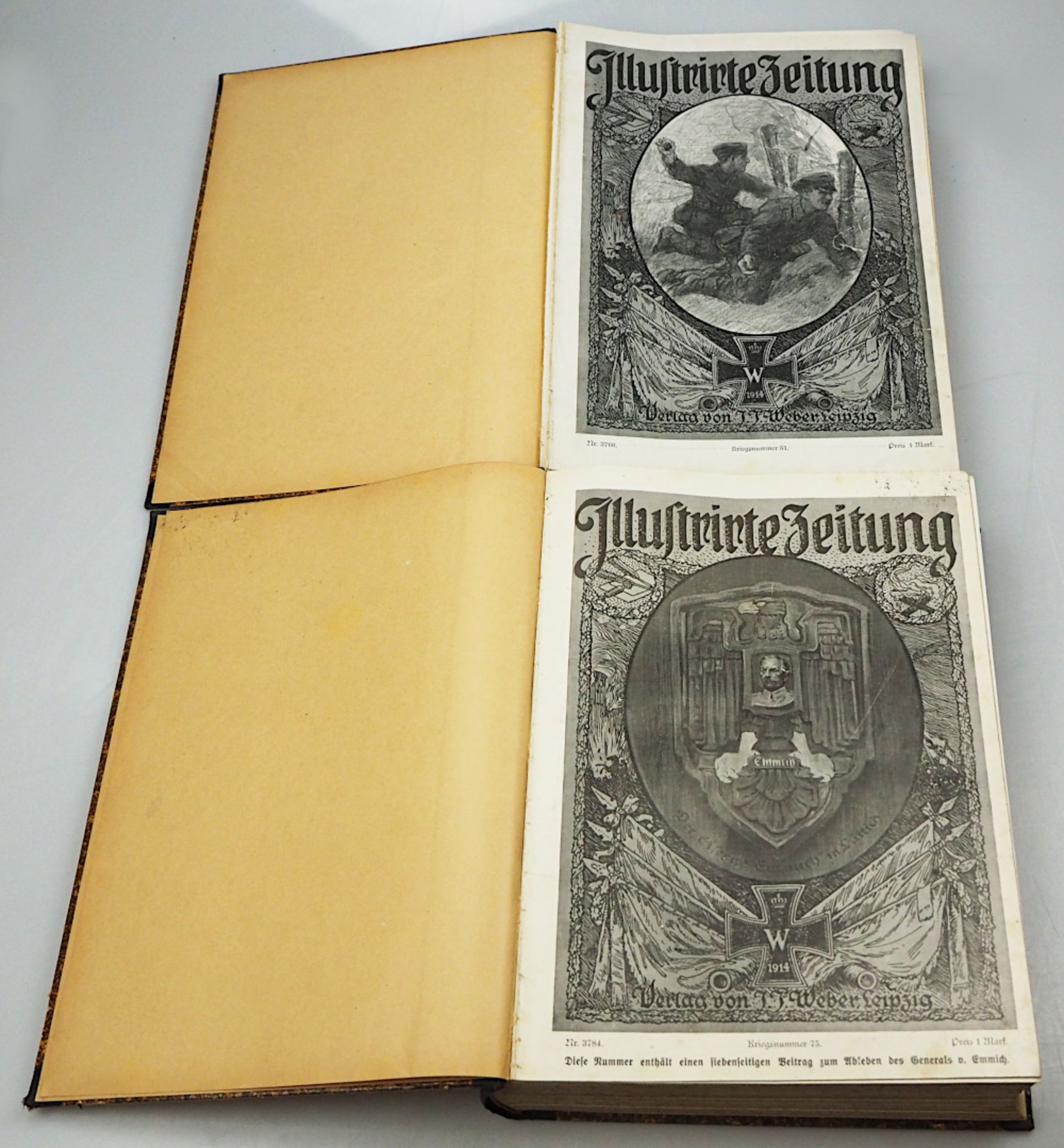 2 Bände "Die deutschen Kolonien" NationalausgabeHrsg. Major a.D. Kurd Schwabe und Dr.
