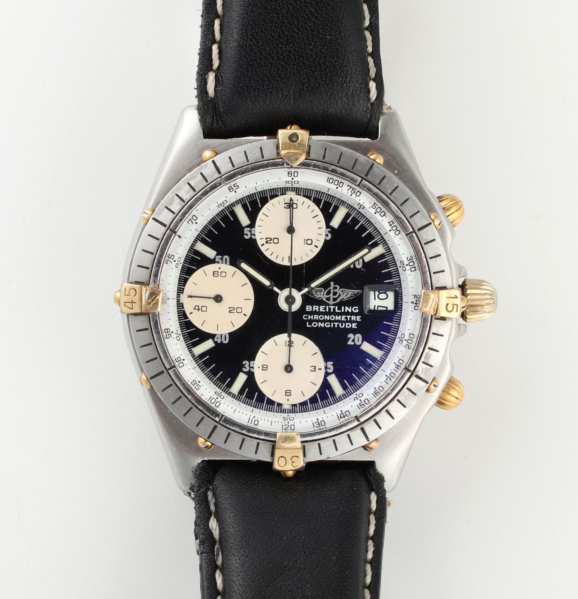 Armbanduhr, Breitling