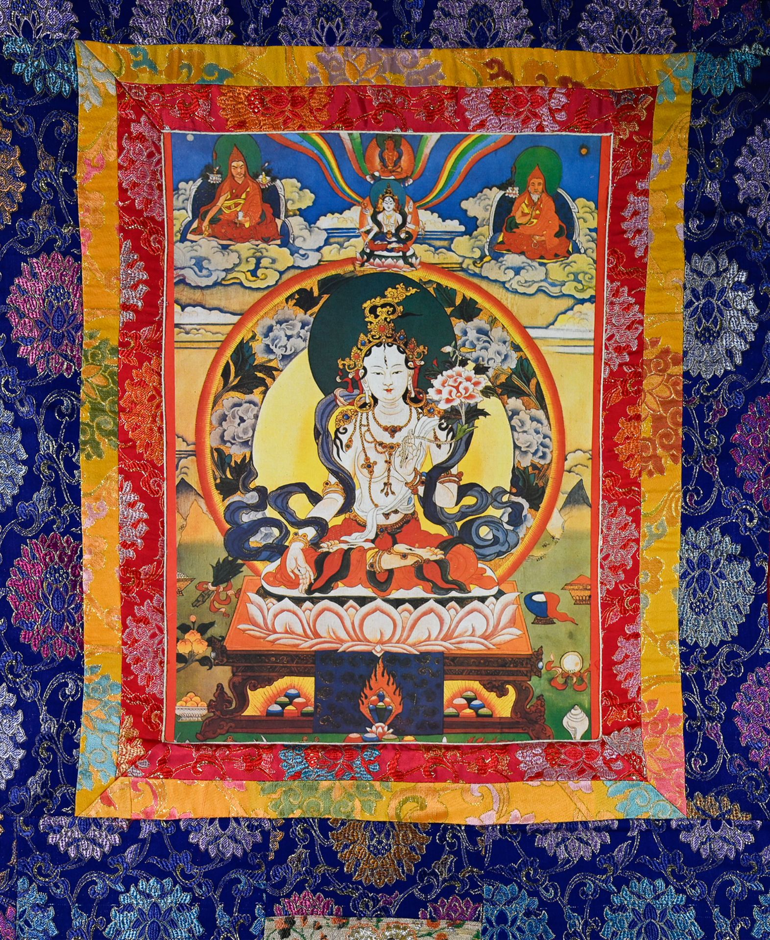 Thangka