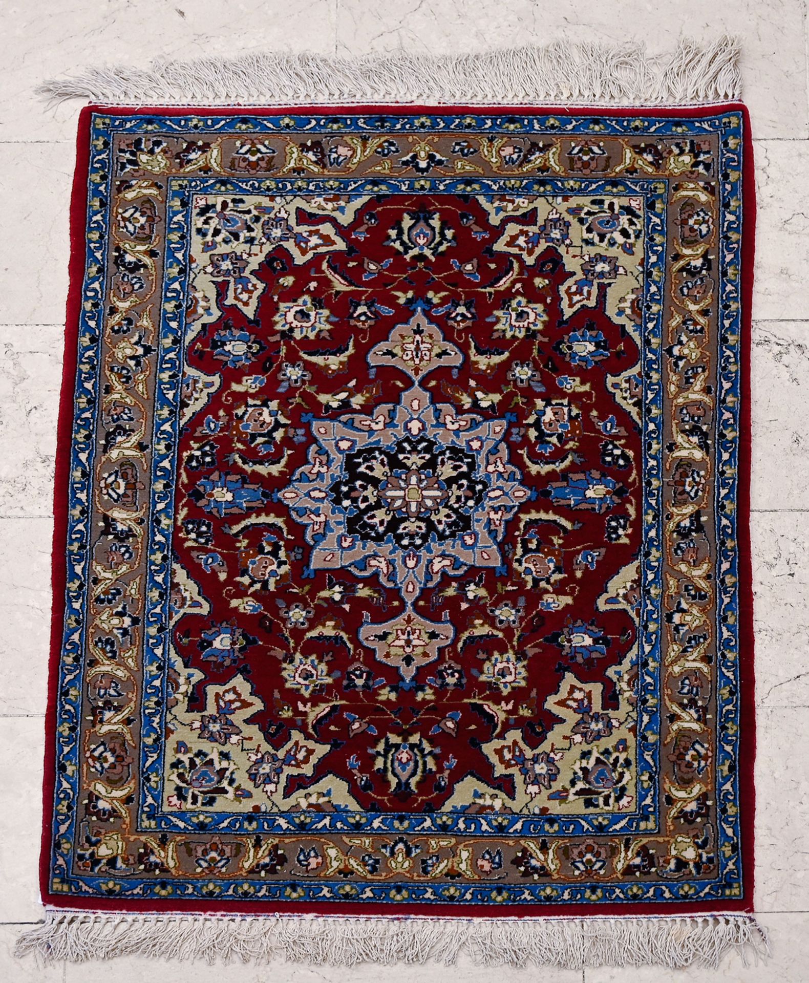 Isfahan, 105 x 70 cm