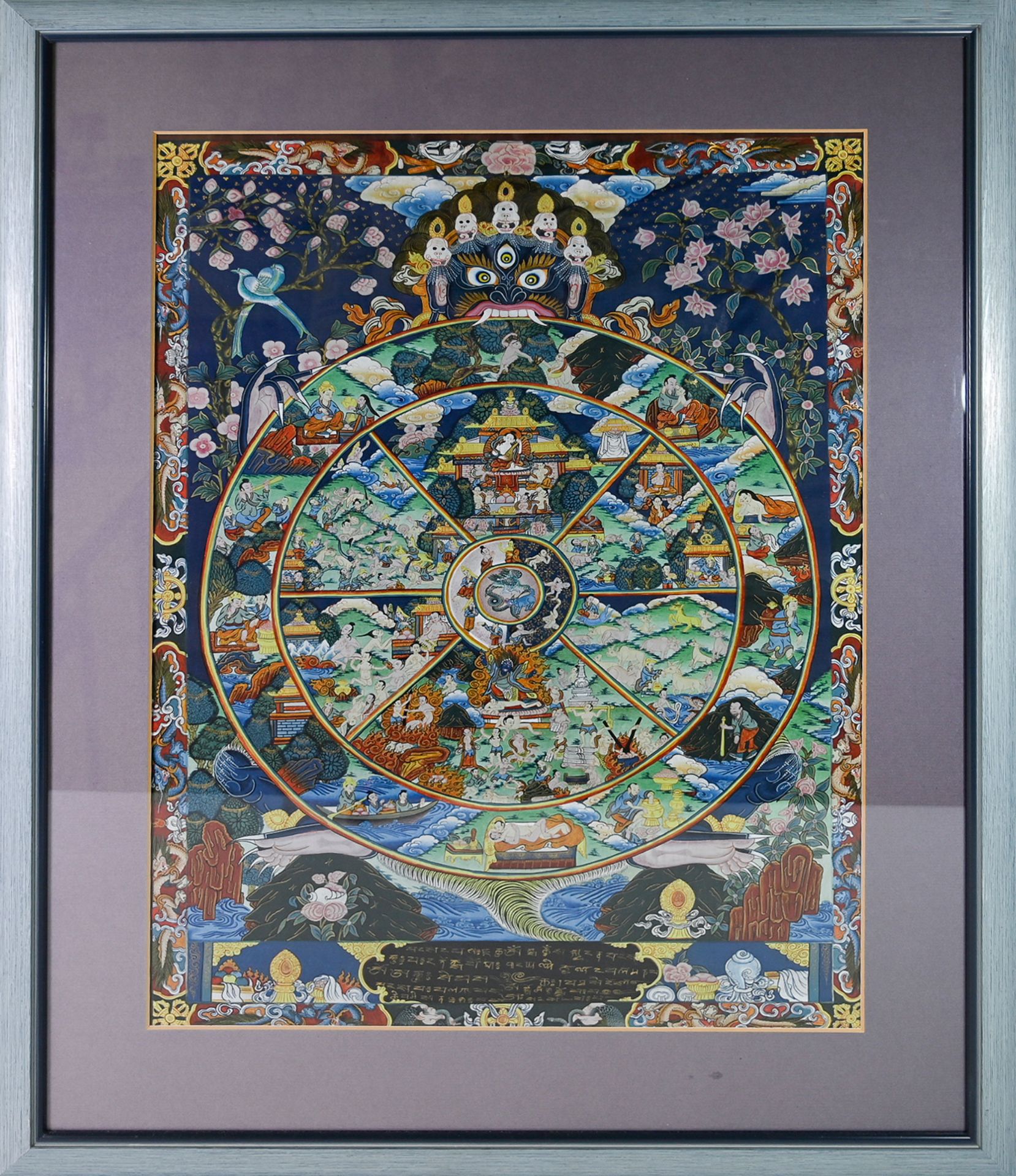 Thangka