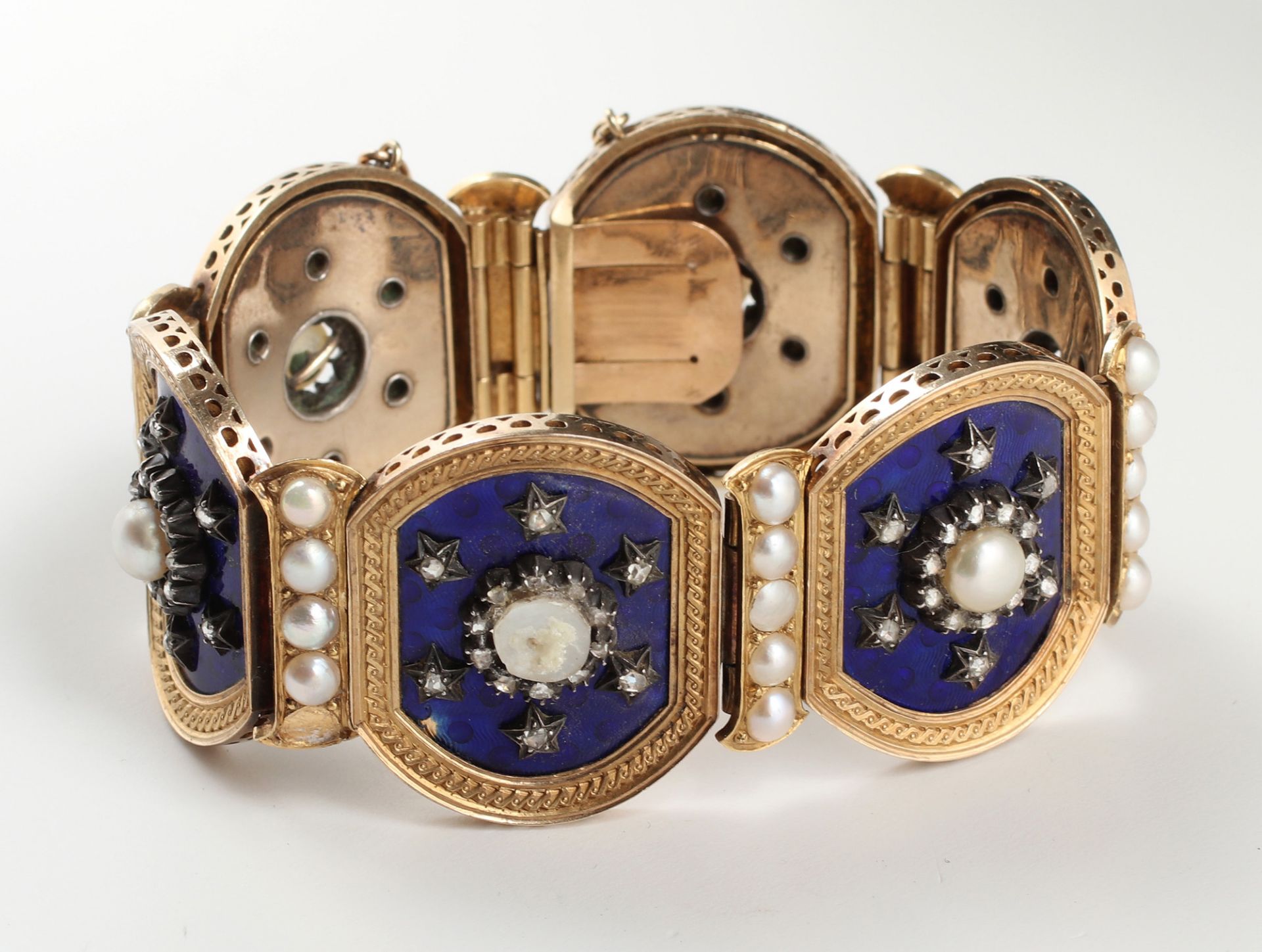 Armband, Frankreich