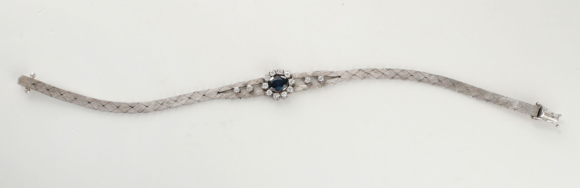 Armband, 585 WG