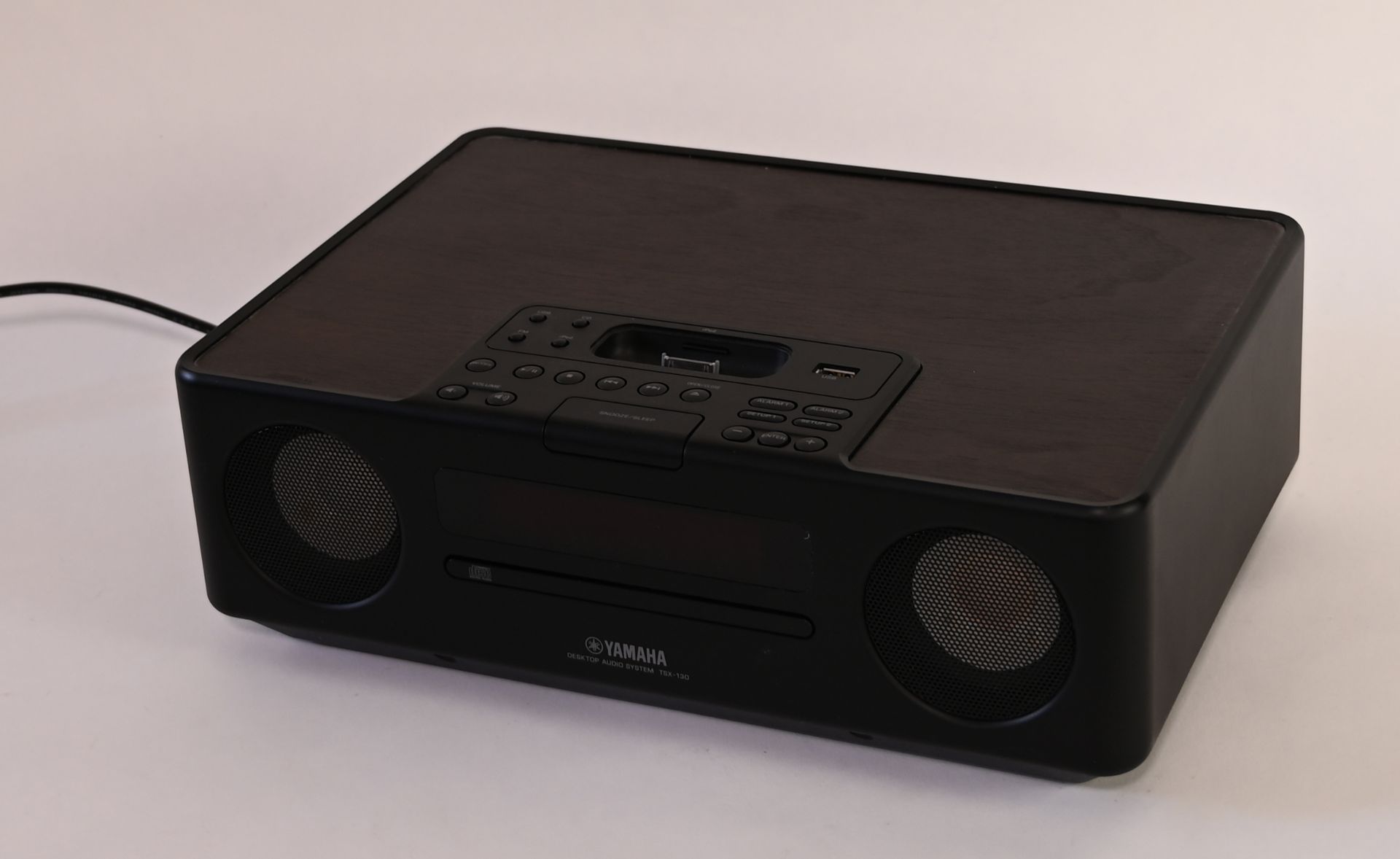 Desktop Audio System, Yamaha