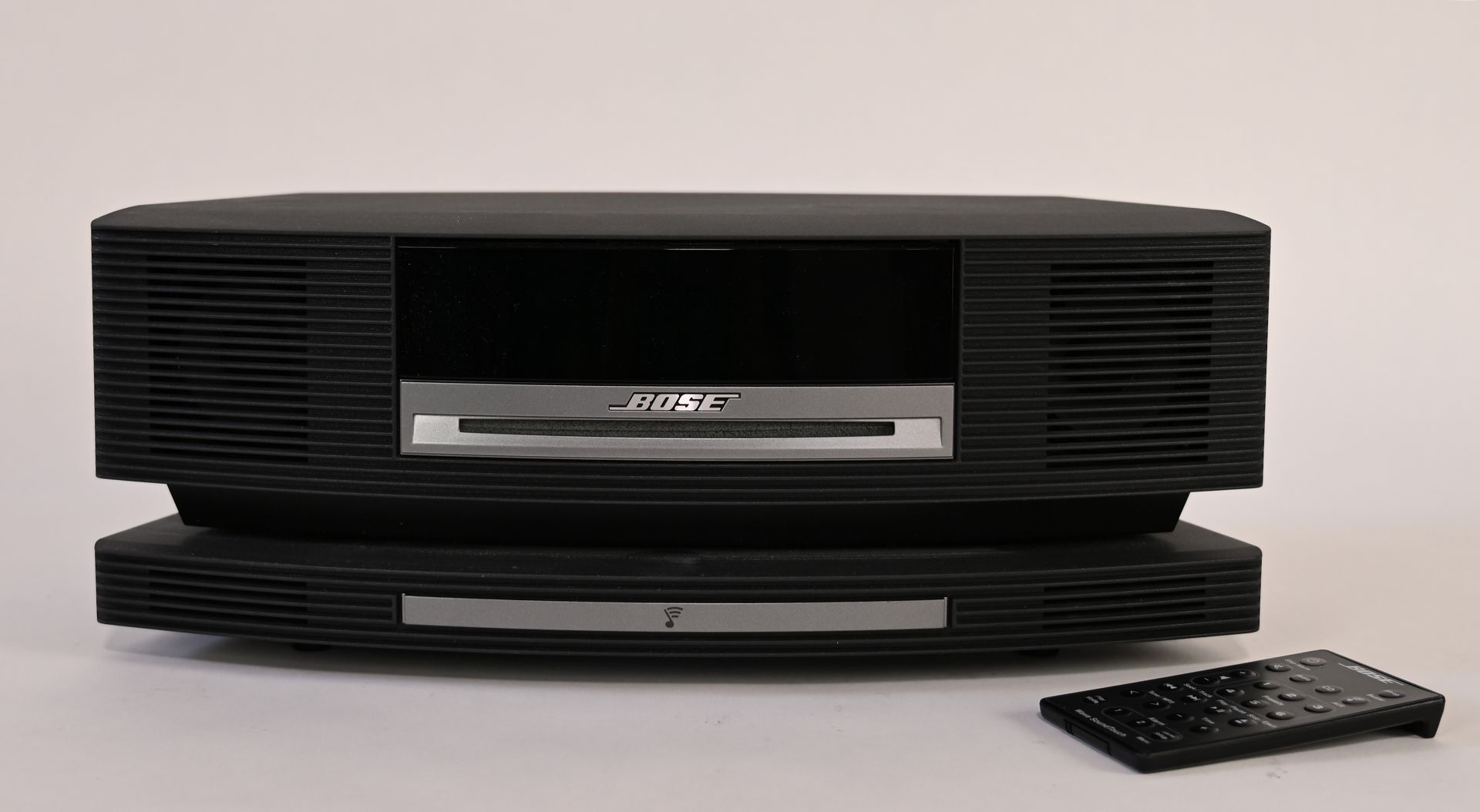 Bose, Wave-Music-System III