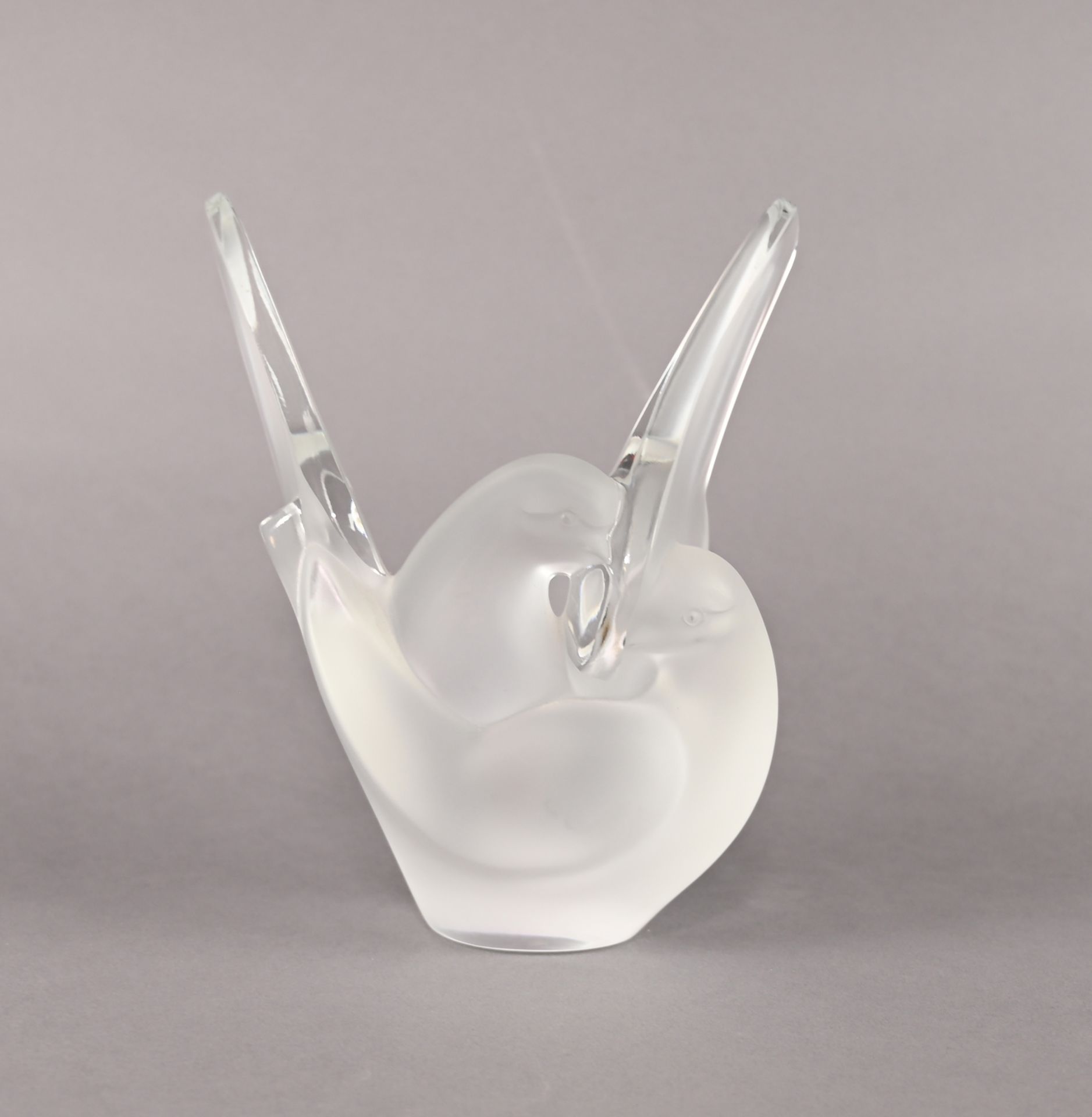 Vase, Lalique France