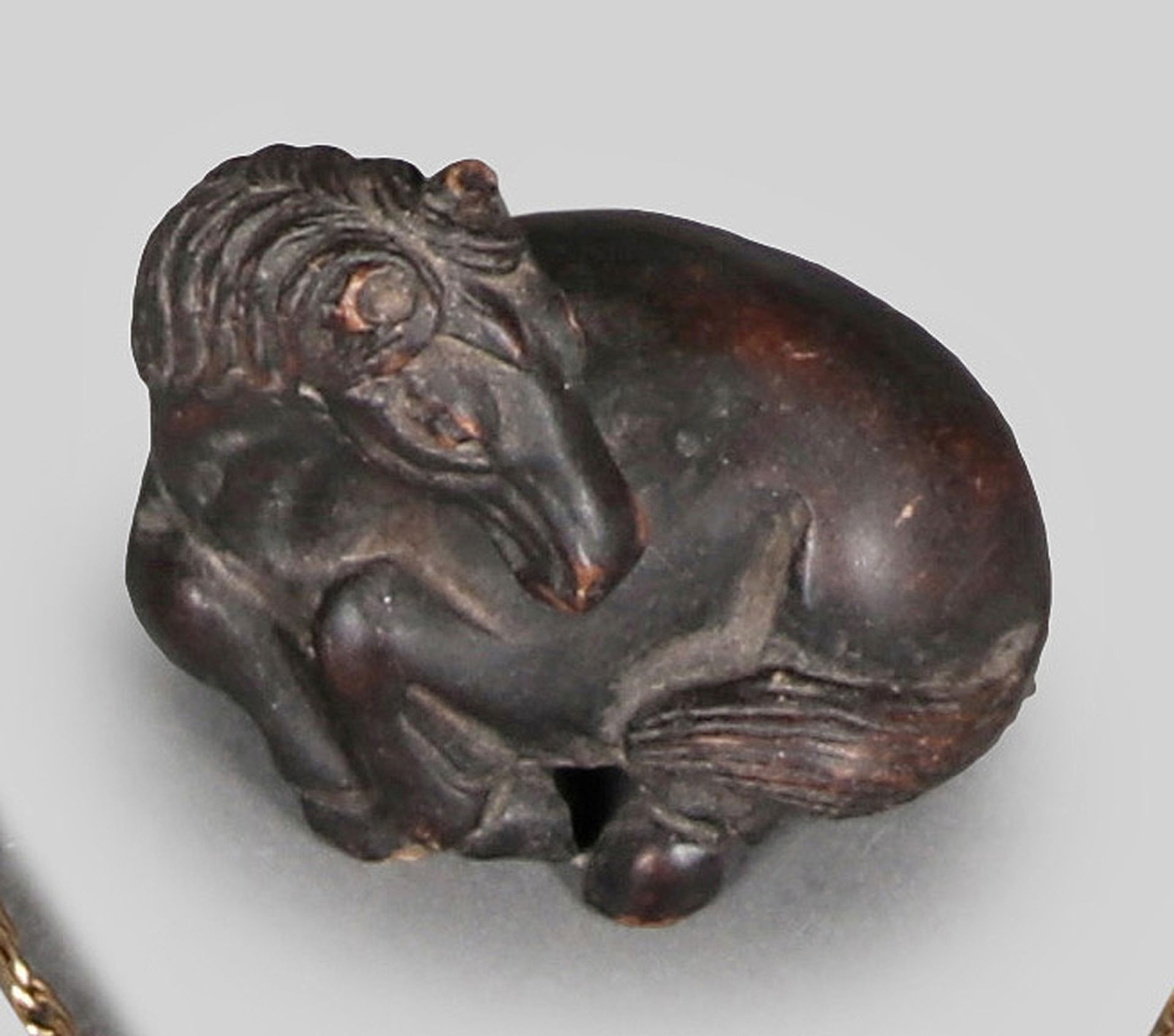 Netsuke, Japan