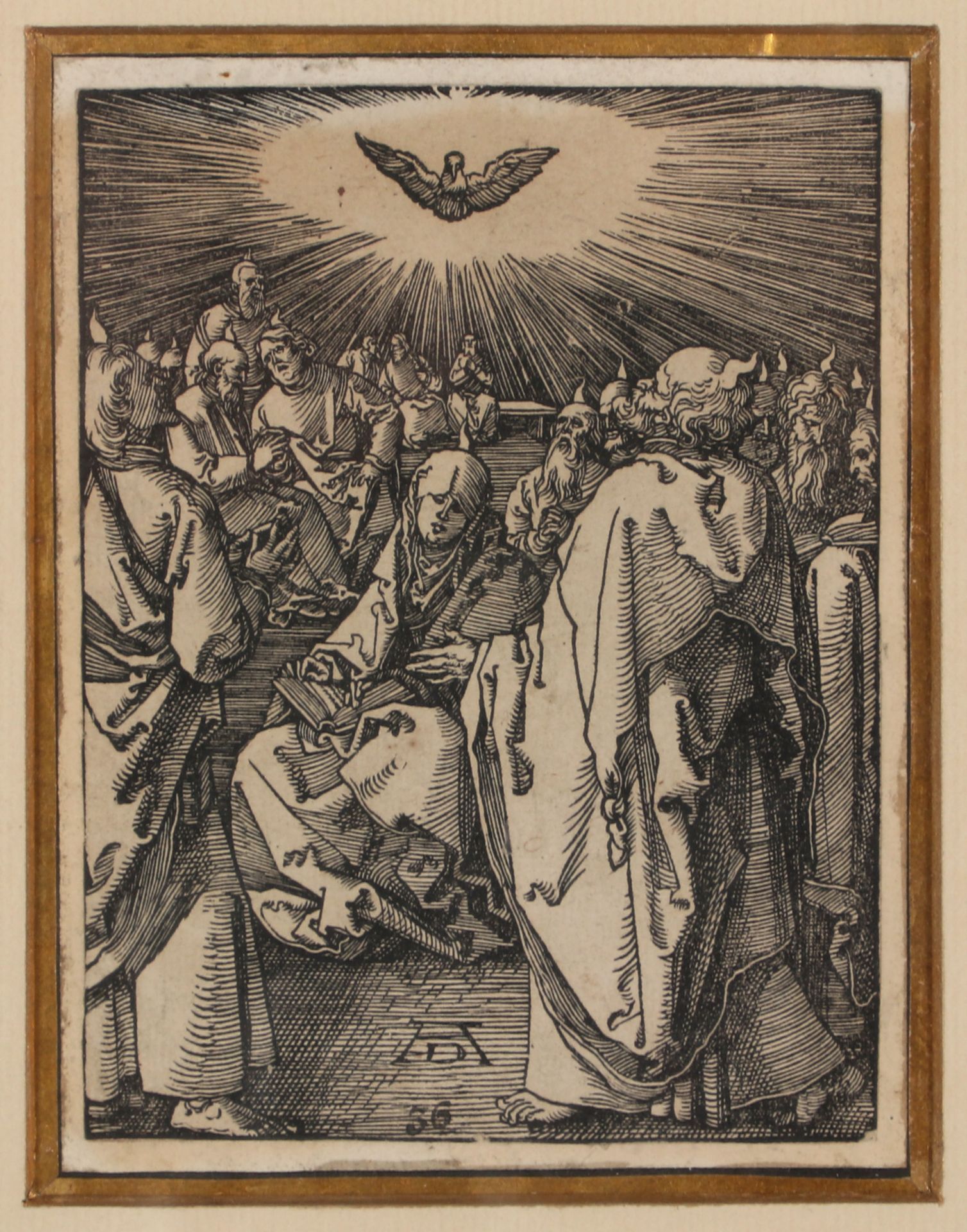 Albrecht Dürer, i.St.mon.