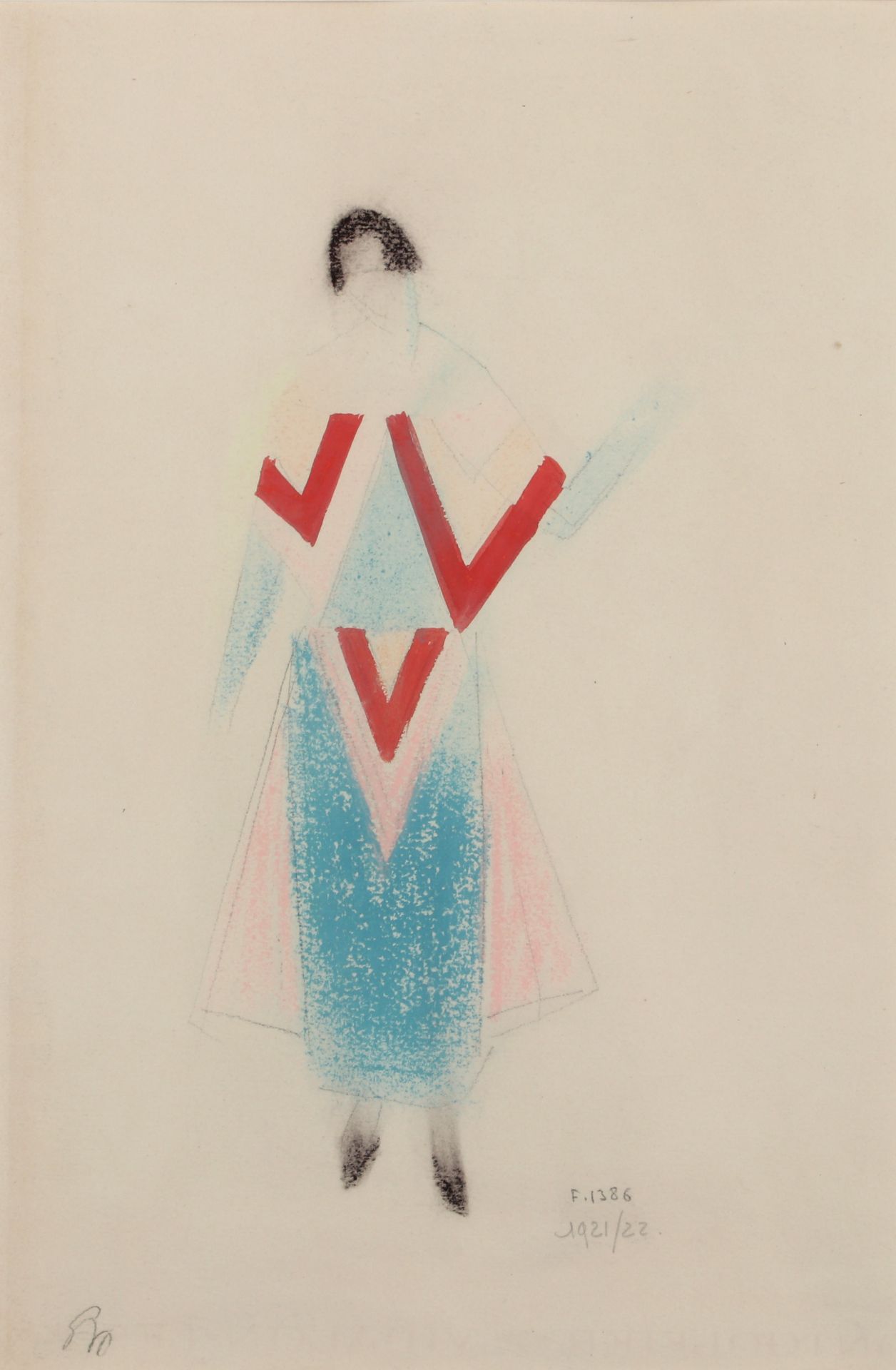 Sonia Delaunay-Terk, l.u.mon.