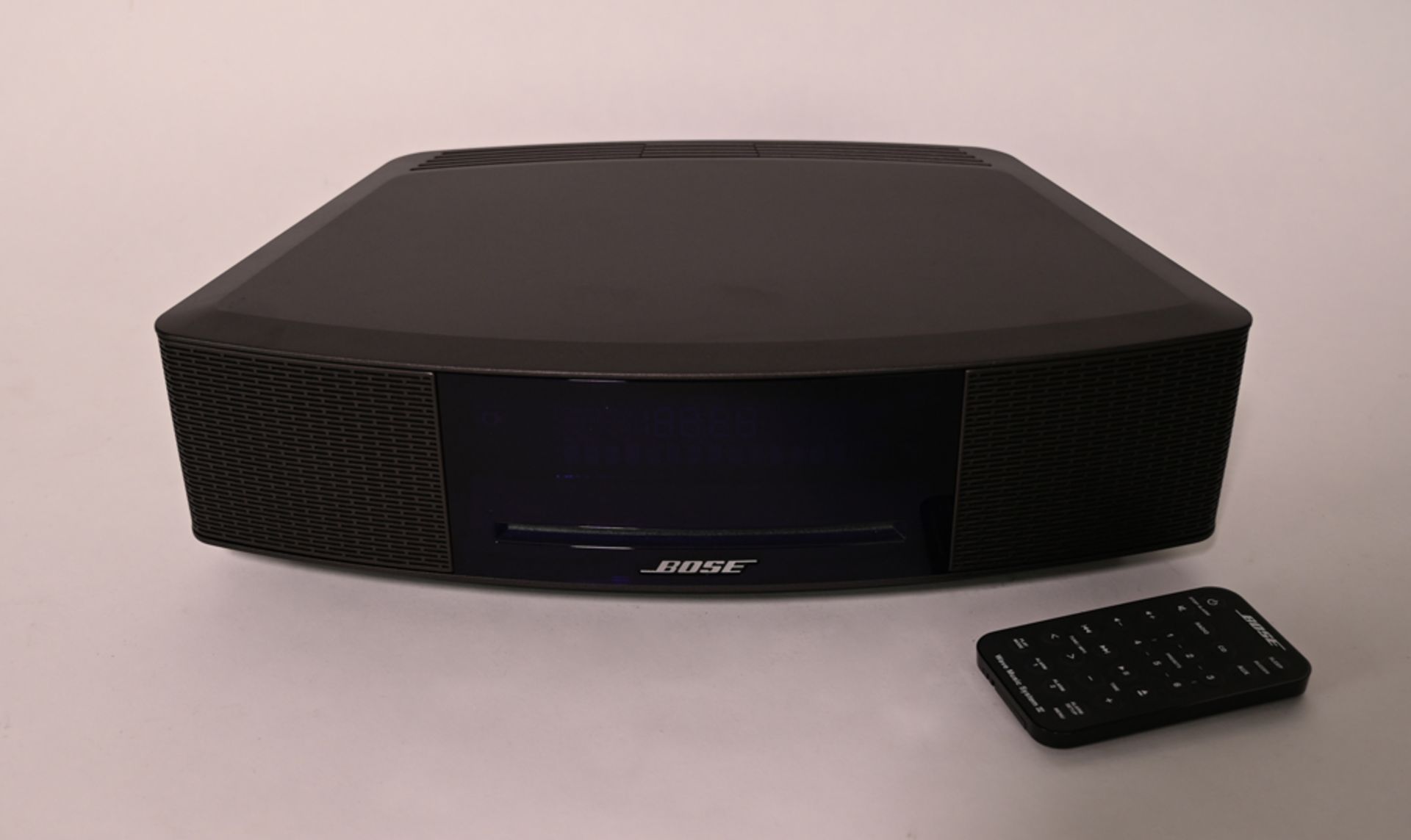 Bose, Wave Music System IV