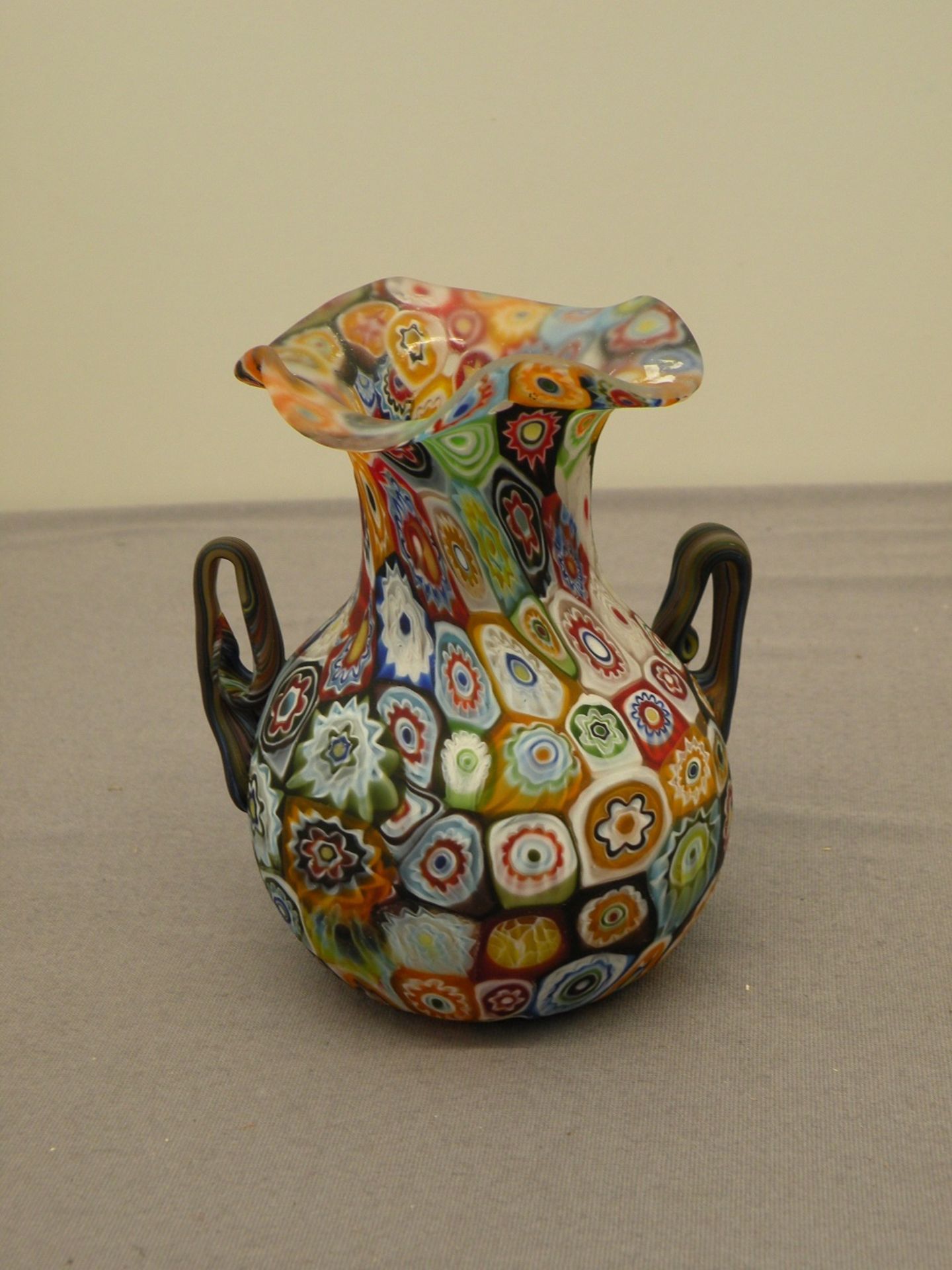 Vase Murano