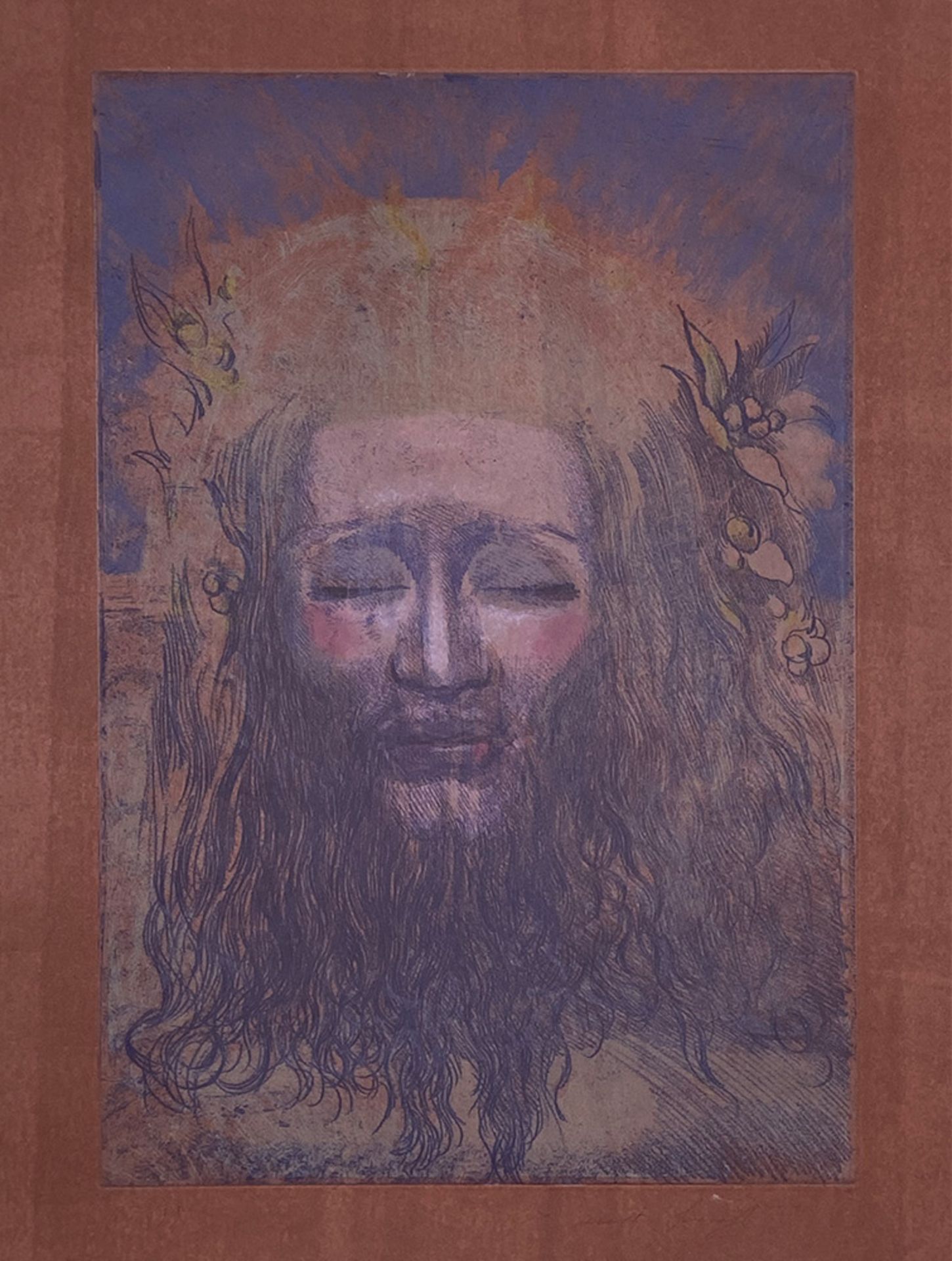 Ernst Fuchs 1930-2015