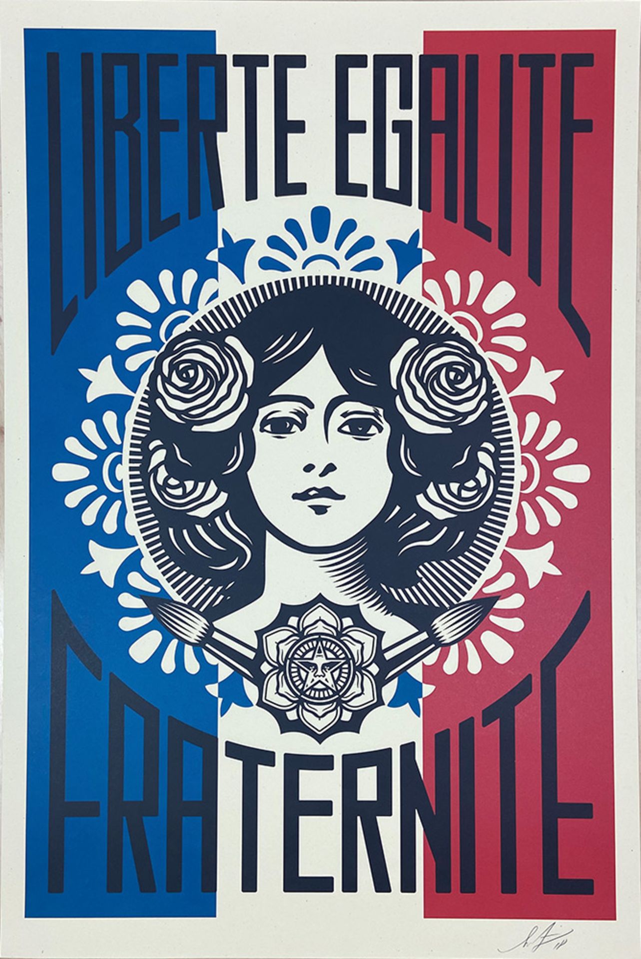 Shepard Fairey 1970