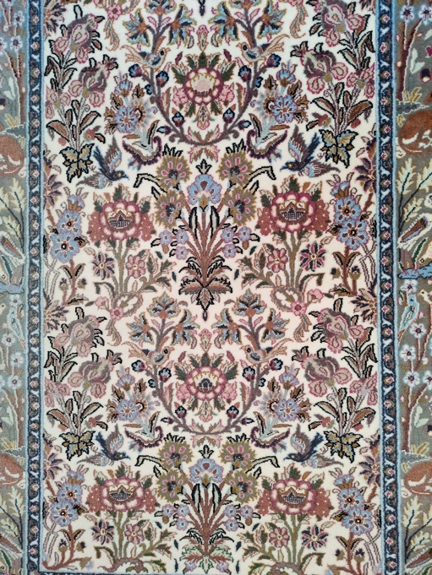 Isfahan, 106x70cm - Bild 2 aus 4