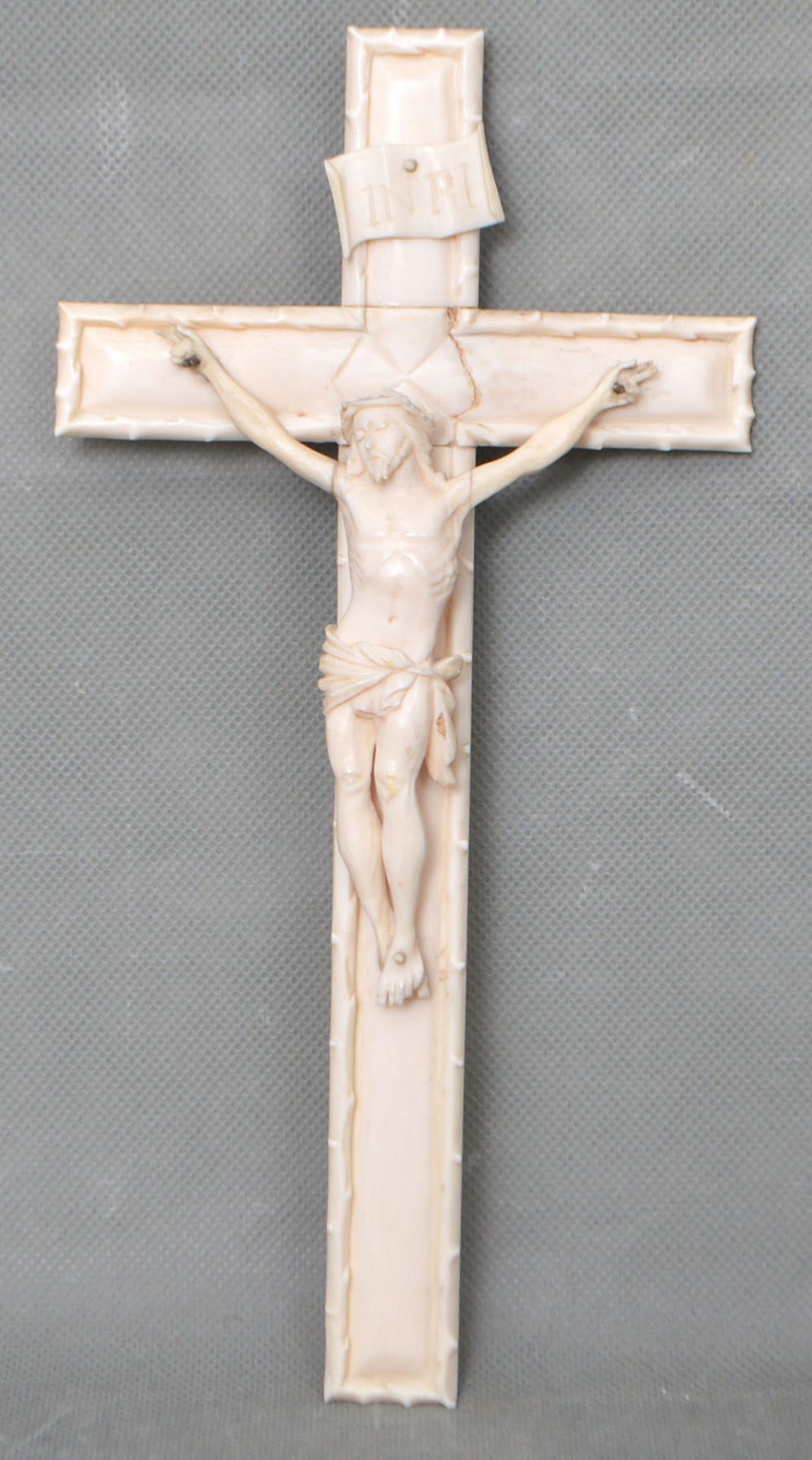 Wandkreuz