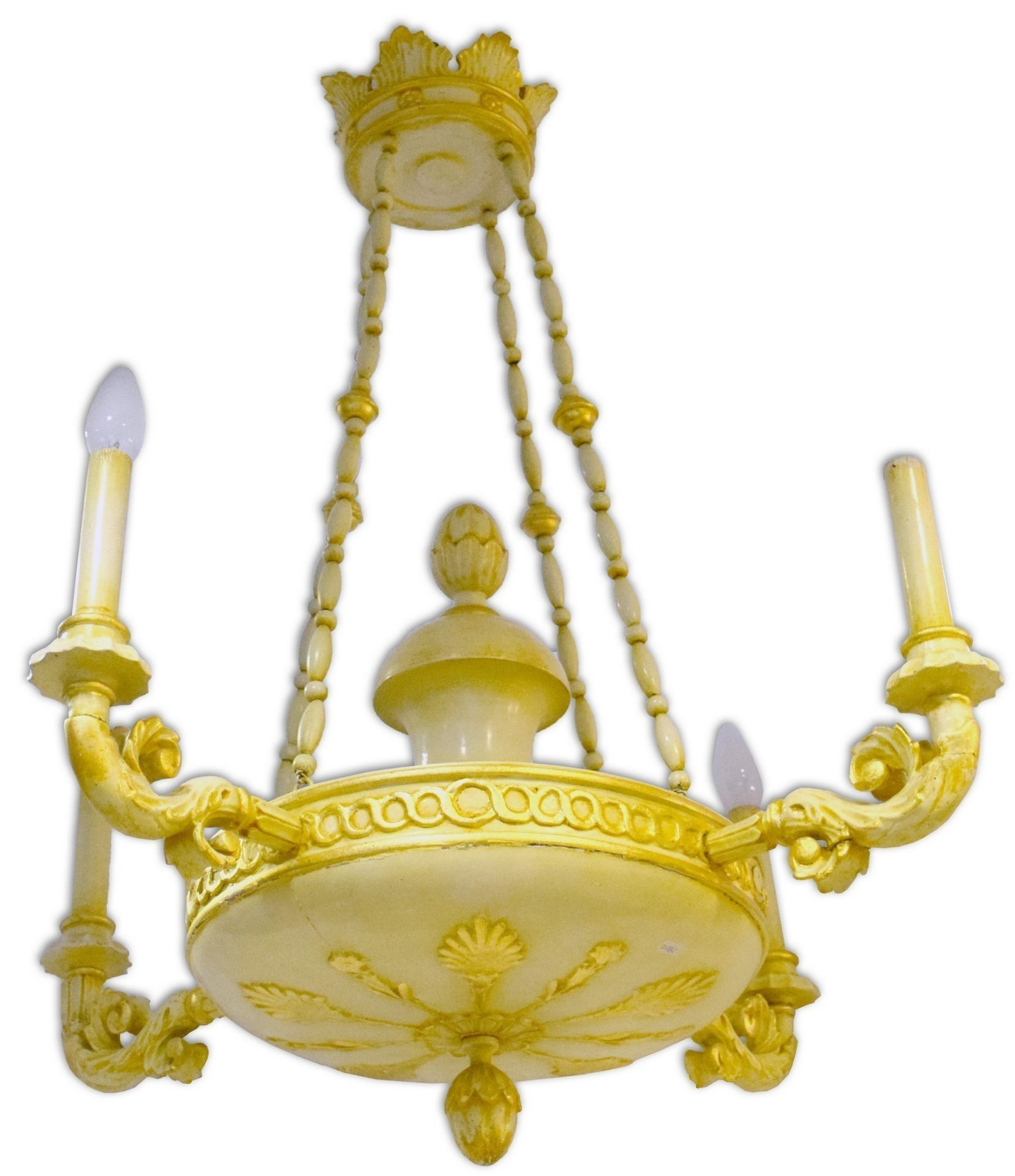 Deckenlampe