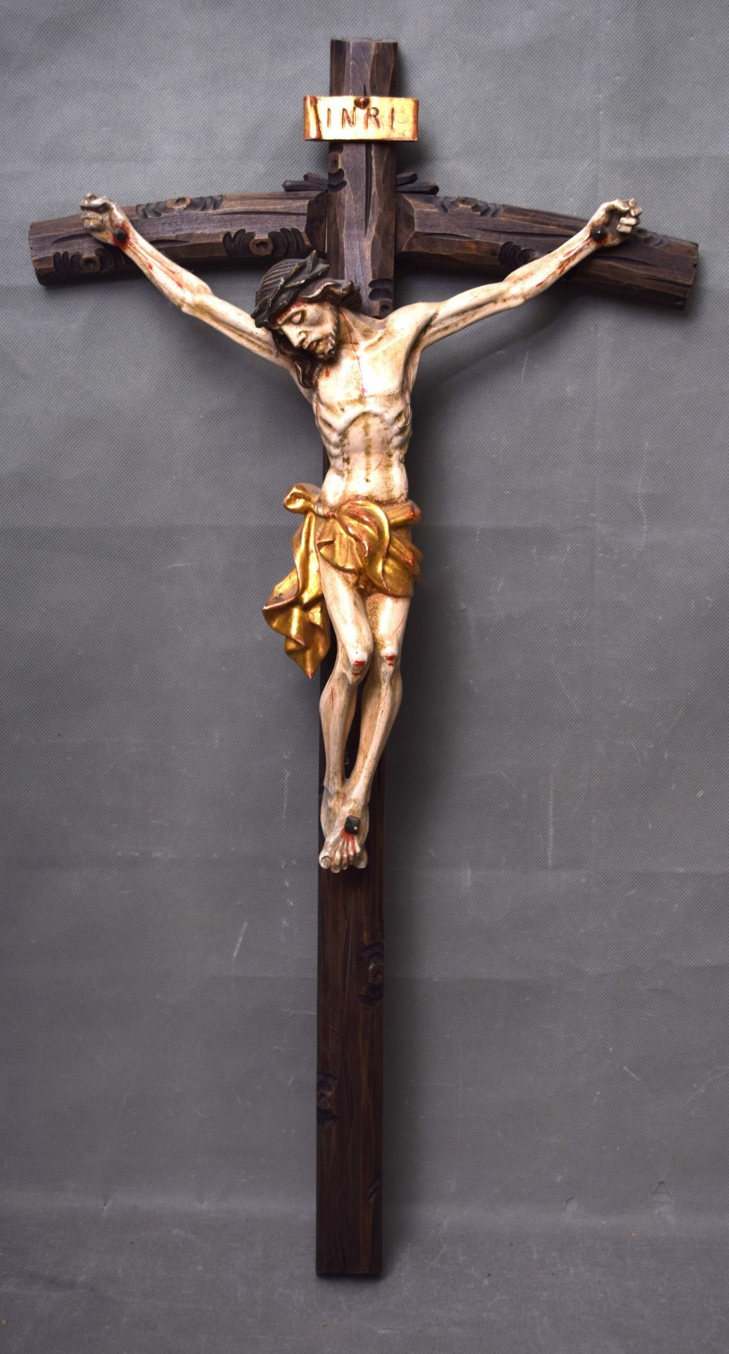 Christus am Kreuz